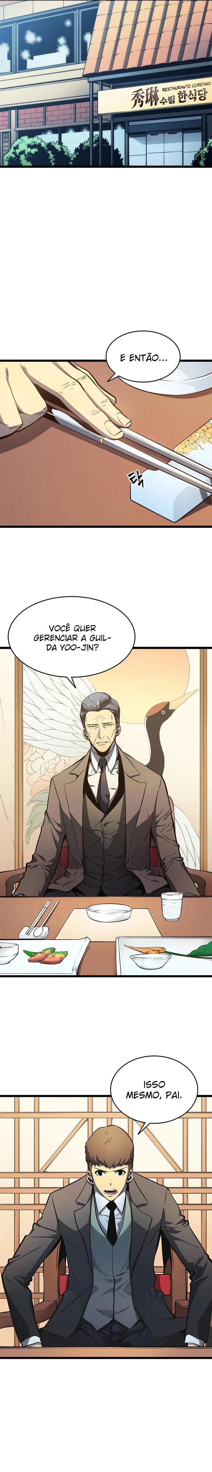 Read Upando Sozinho Pt Br Manga Online