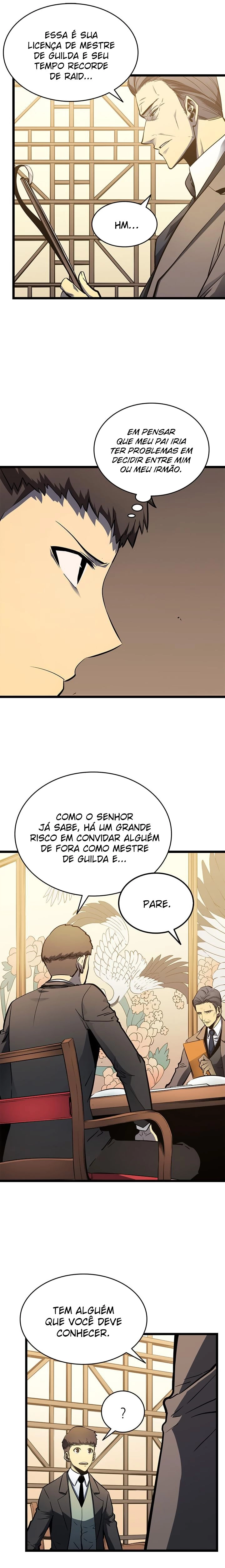 Read Upando Sozinho Pt Br Manga Online