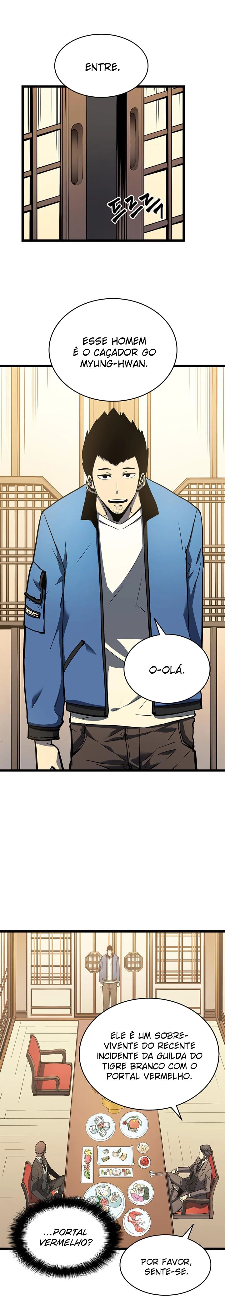 Read Upando Sozinho Pt Br Manga Online