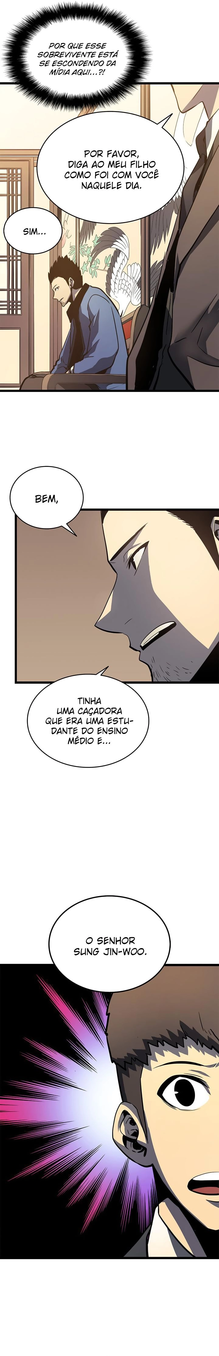 Read Upando Sozinho Pt Br Manga Online