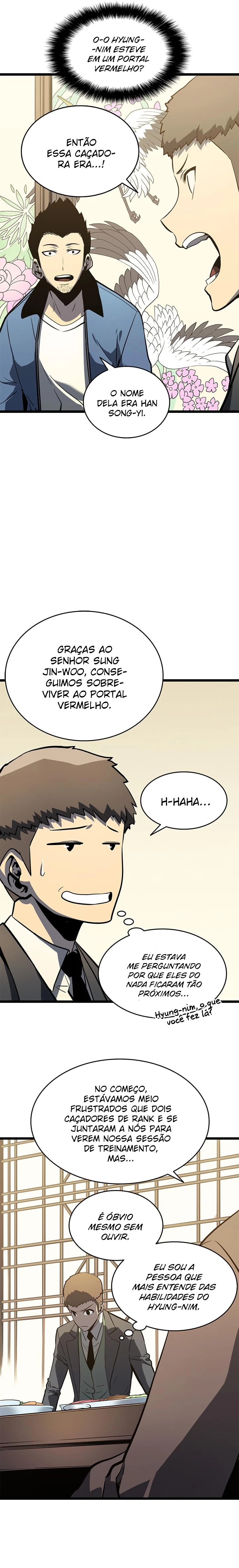 Read Upando Sozinho Pt Br Manga Online