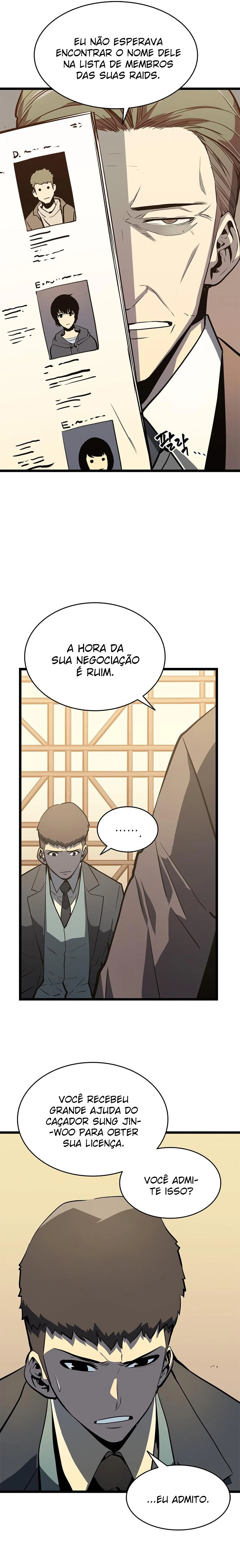Read Upando Sozinho Pt Br Manga Online