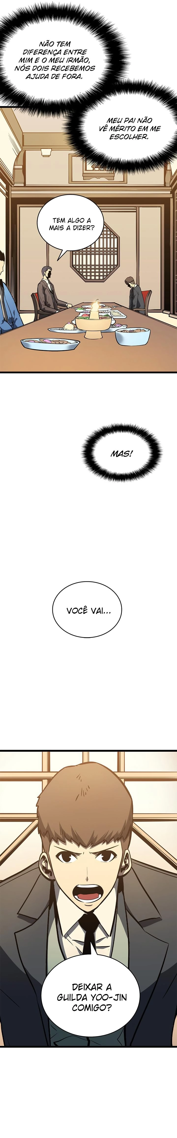 Read Upando Sozinho Pt Br Manga Online