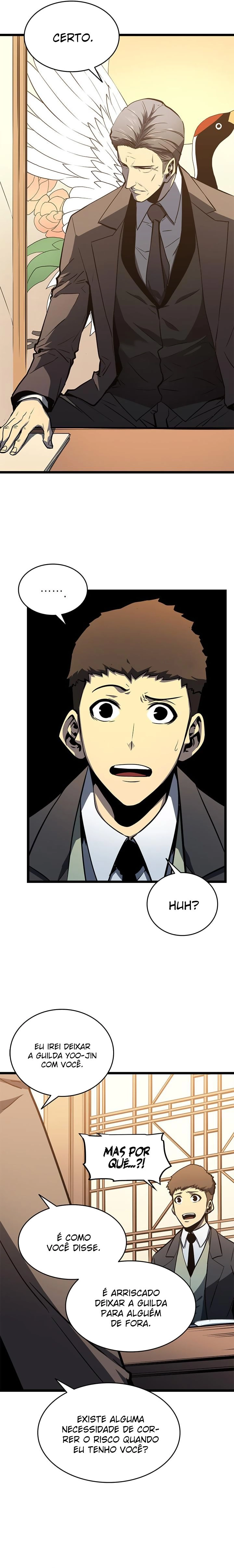Read Upando Sozinho Pt Br Manga Online