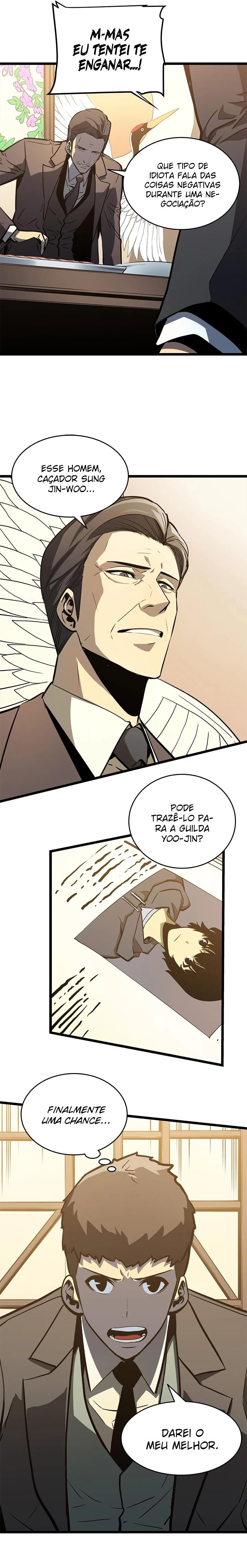 Read Upando Sozinho Pt Br Manga Online
