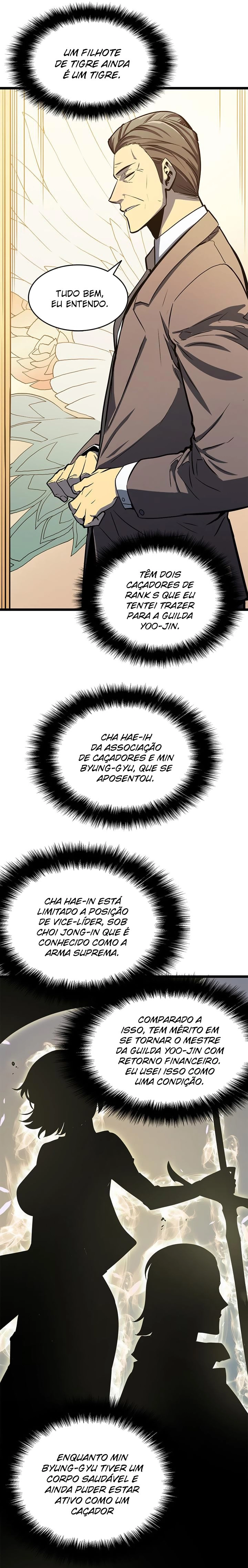 Read Upando Sozinho Pt Br Manga Online