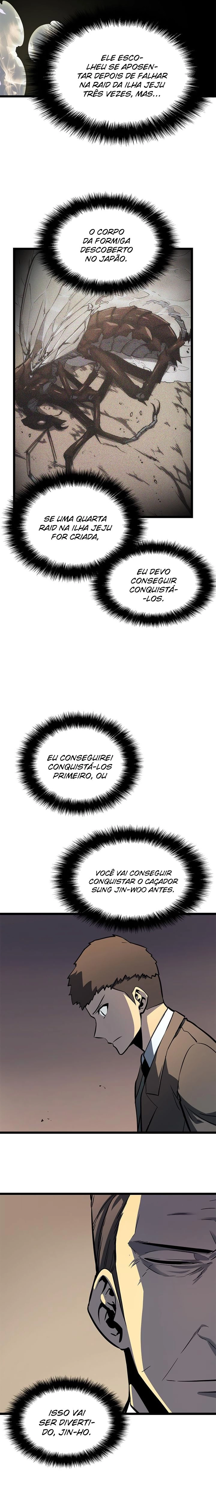 Read Upando Sozinho Pt Br Manga Online