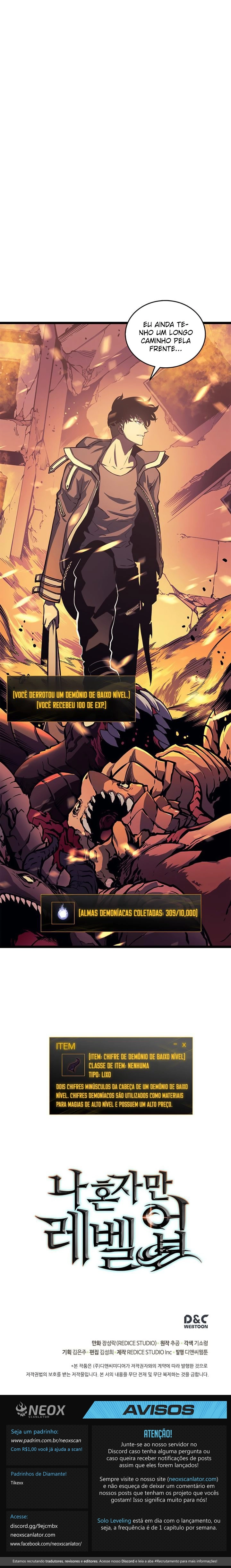 Read Upando Sozinho Pt Br Manga Online