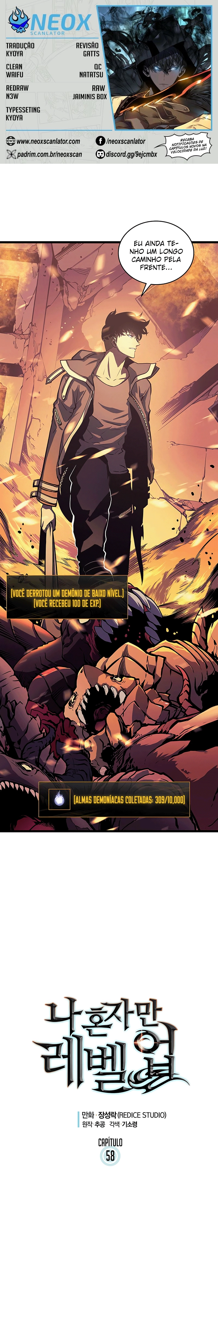 Read Upando Sozinho Pt Br Manga Online