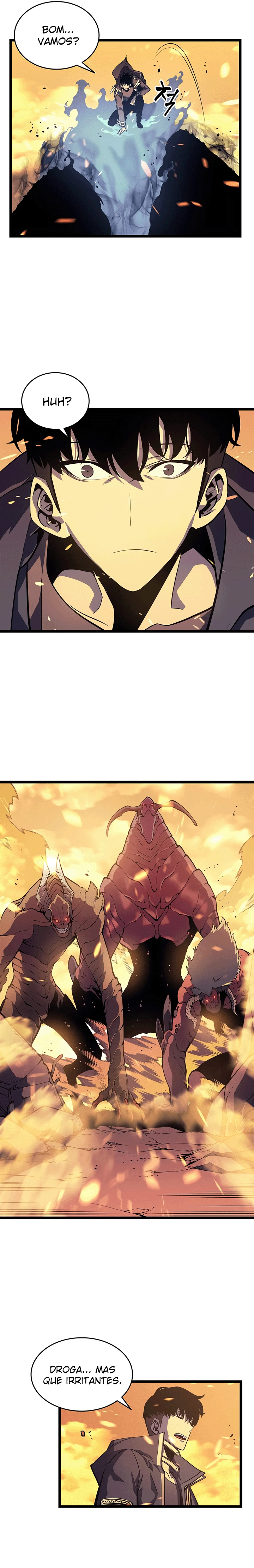 Read Upando Sozinho Pt Br Manga Online
