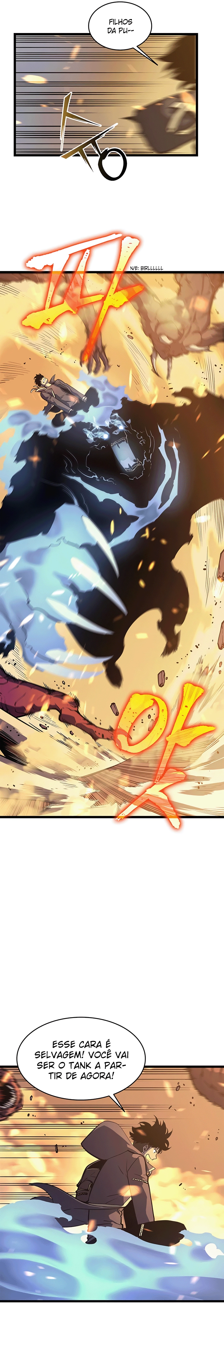 Read Upando Sozinho Pt Br Manga Online
