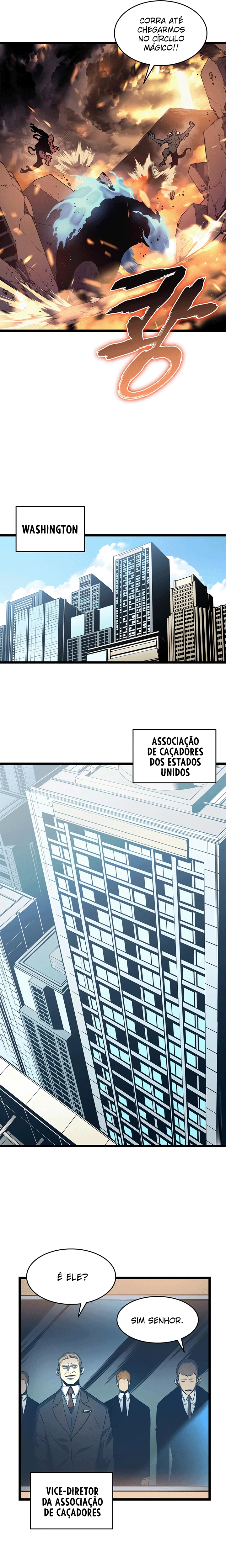 Read Upando Sozinho Pt Br Manga Online