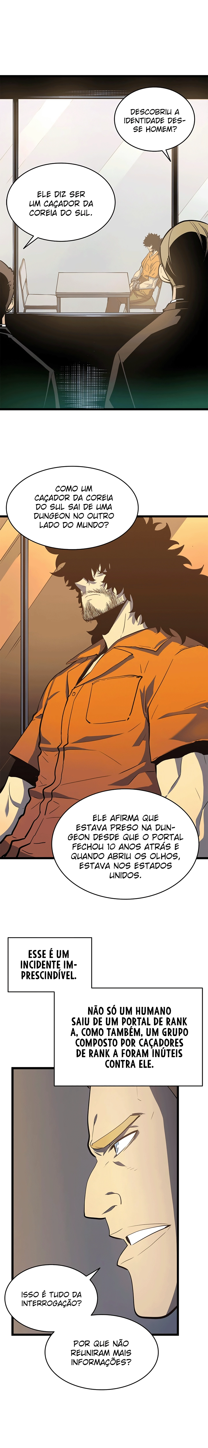Read Upando Sozinho Pt Br Manga Online