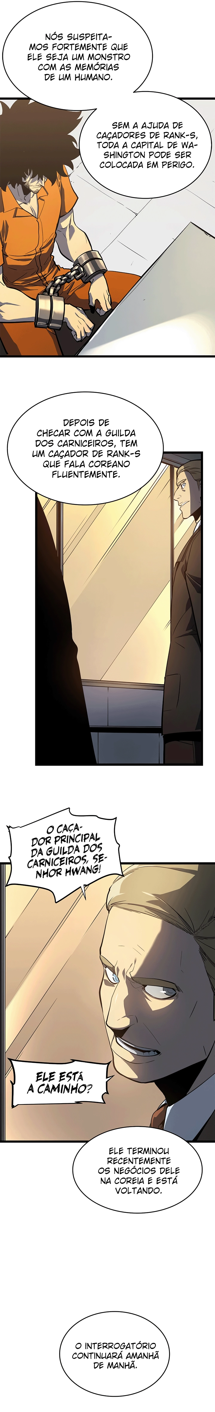 Read Upando Sozinho Pt Br Manga Online