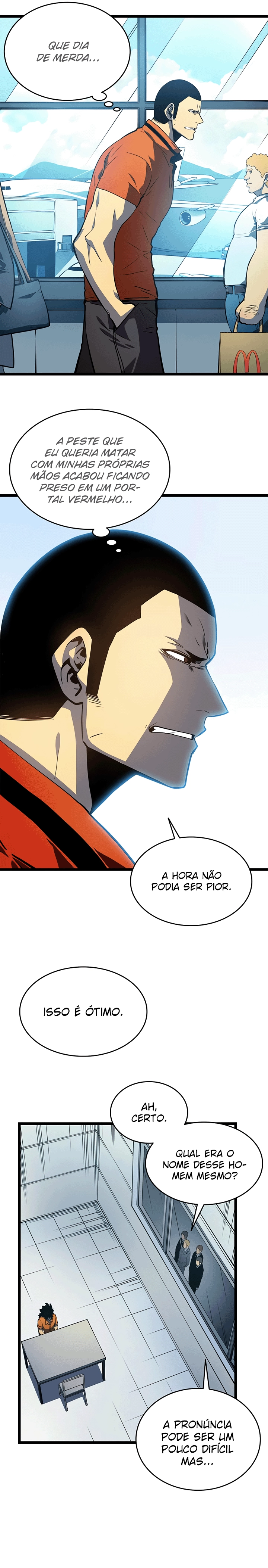 Read Upando Sozinho Pt Br Manga Online