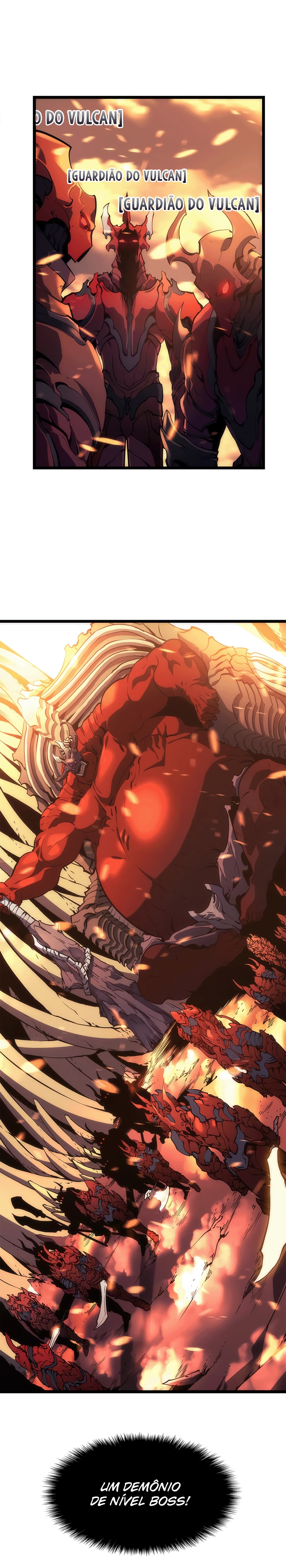 Read Upando Sozinho Pt Br Manga Online