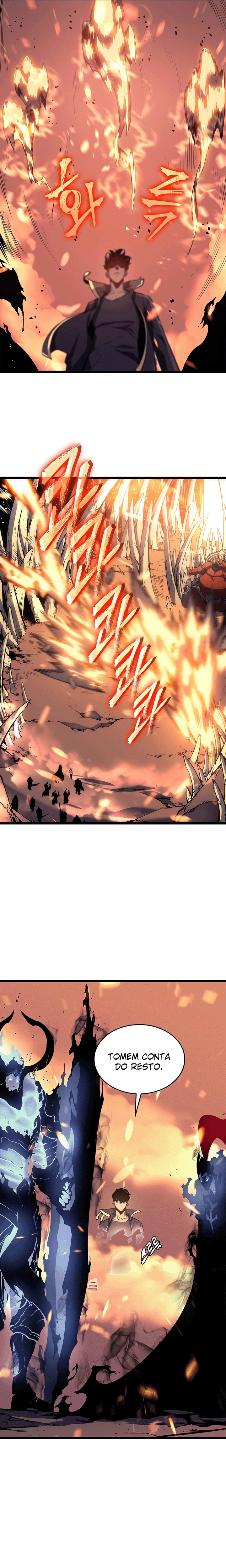 Read Upando Sozinho Pt Br Manga Online