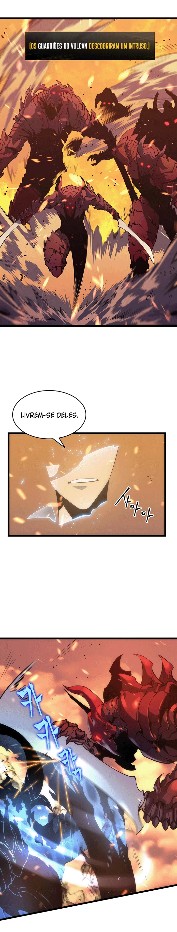 Read Upando Sozinho Pt Br Manga Online
