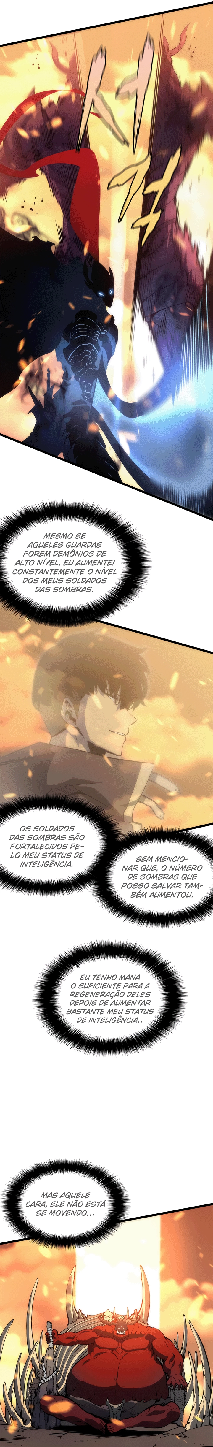 Read Upando Sozinho Pt Br Manga Online