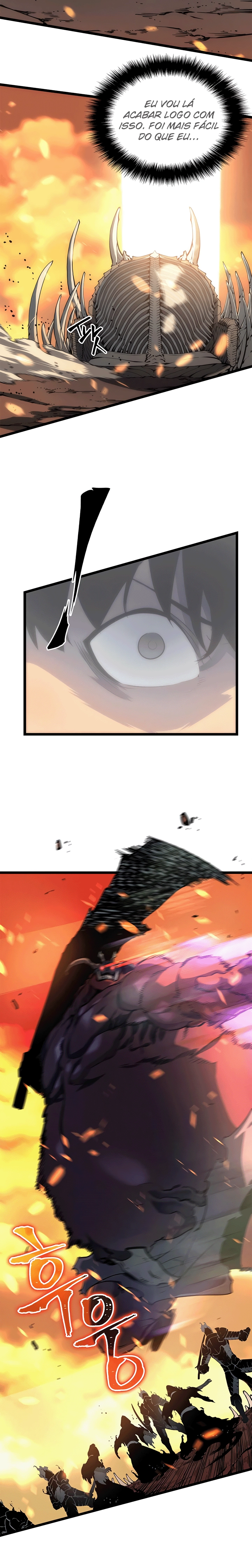 Read Upando Sozinho Pt Br Manga Online