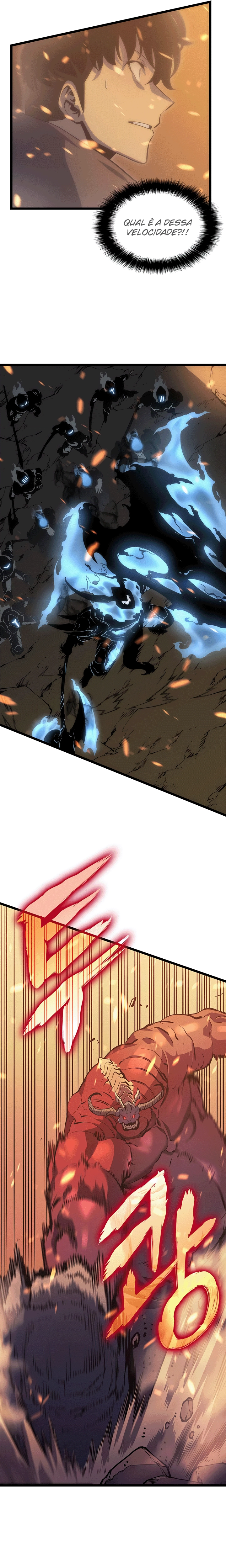 Read Upando Sozinho Pt Br Manga Online