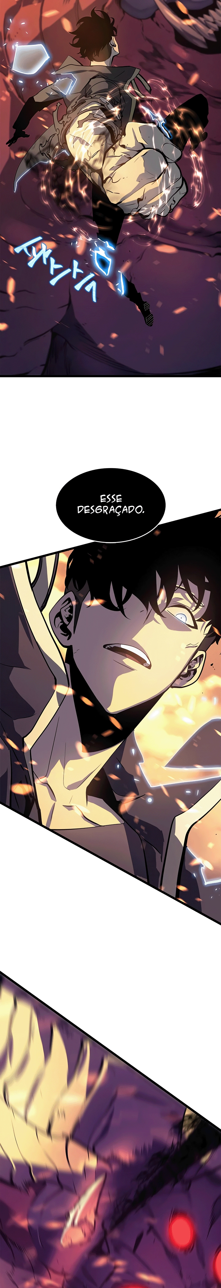 Read Upando Sozinho Pt Br Manga Online