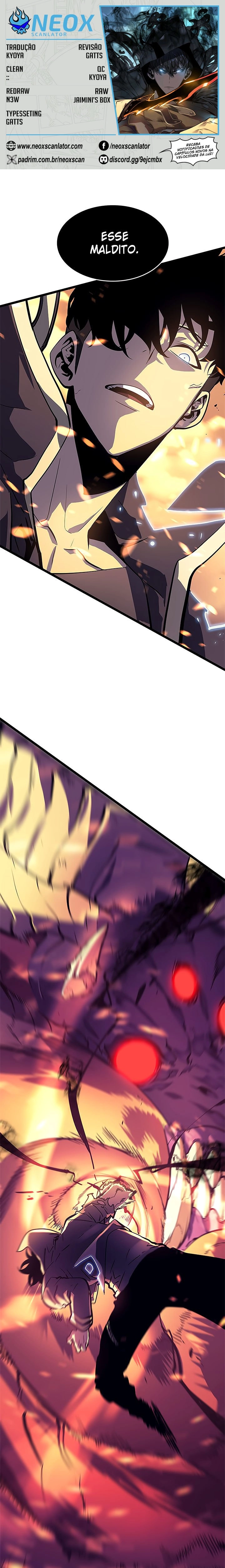 Read Upando Sozinho Pt Br Manga Online