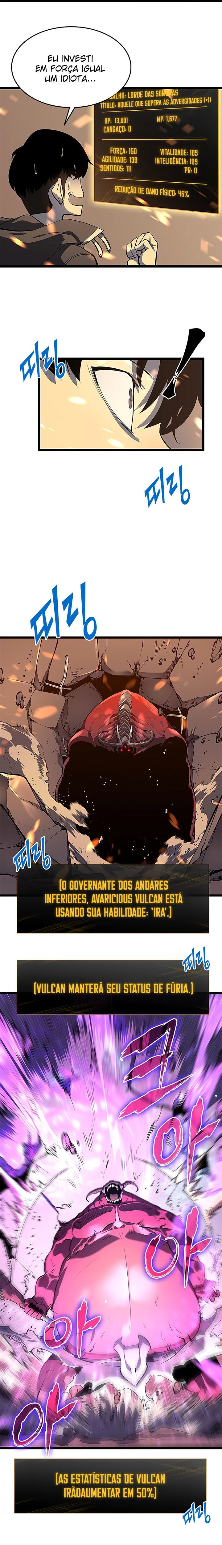 Read Upando Sozinho Pt Br Manga Online