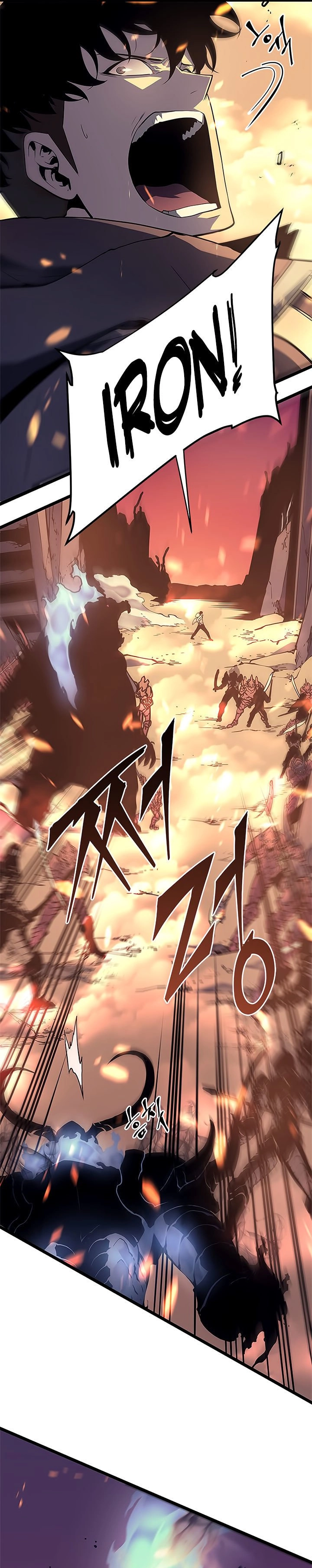 Read Upando Sozinho Pt Br Manga Online