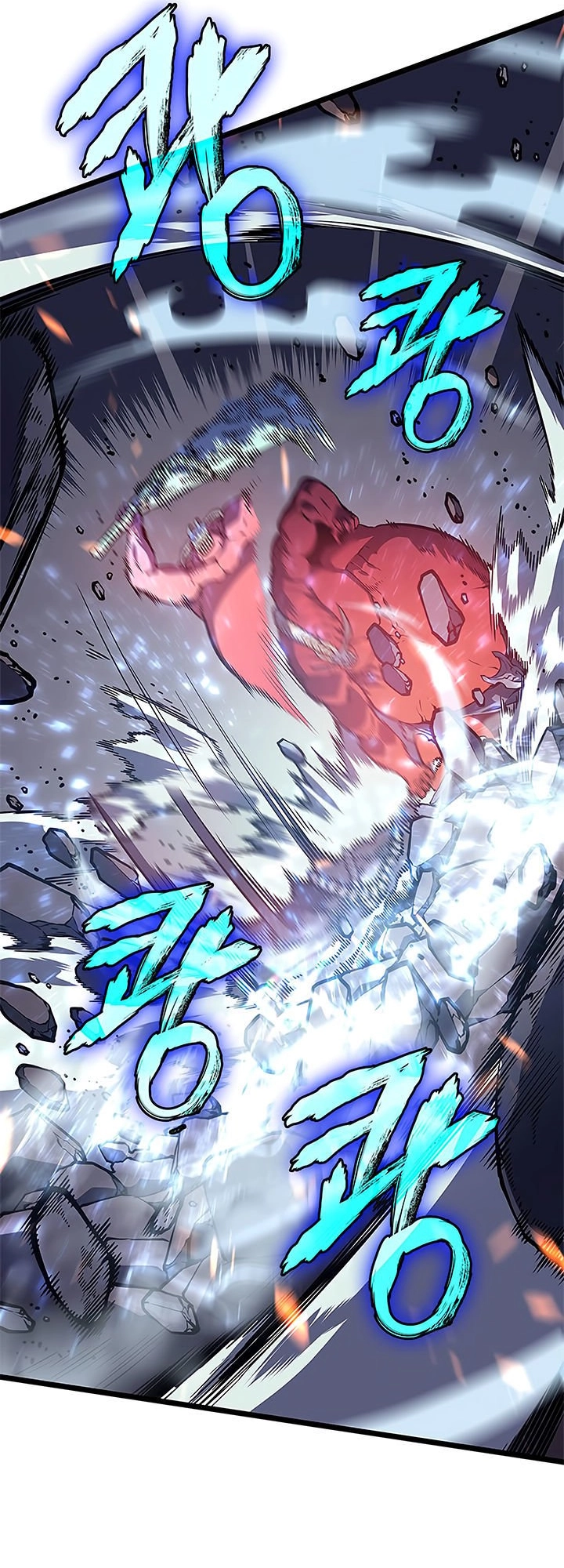 Read Upando Sozinho Pt Br Manga Online