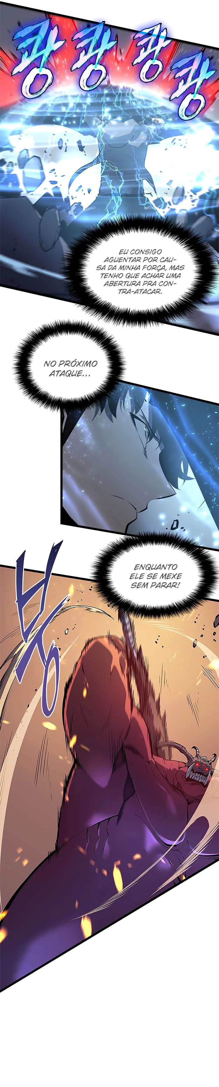 Read Upando Sozinho Pt Br Manga Online