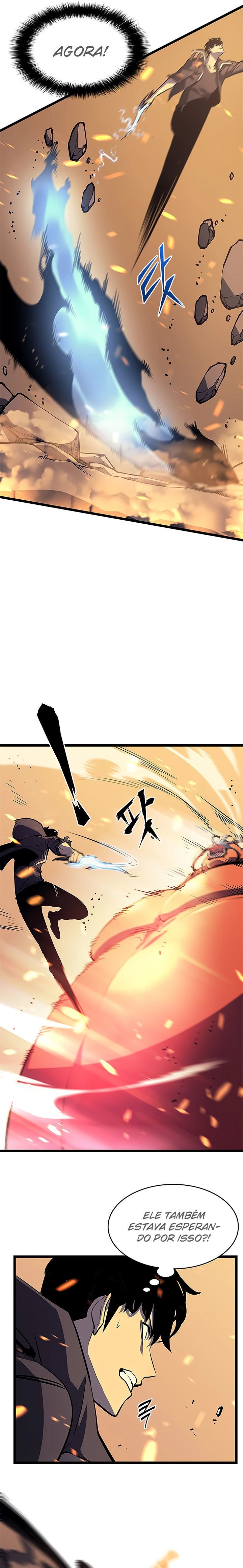 Read Upando Sozinho Pt Br Manga Online