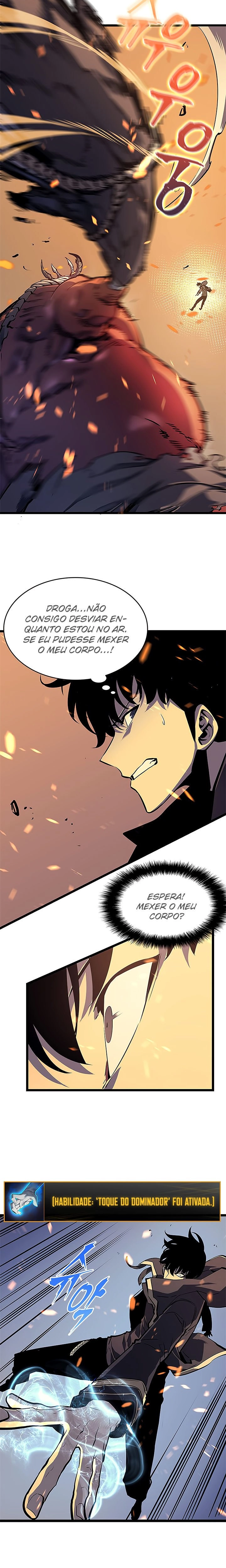 Read Upando Sozinho Pt Br Manga Online