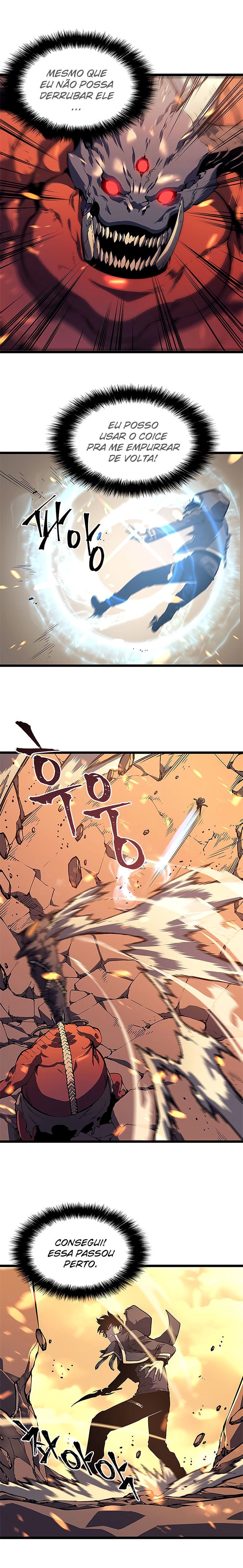 Read Upando Sozinho Pt Br Manga Online