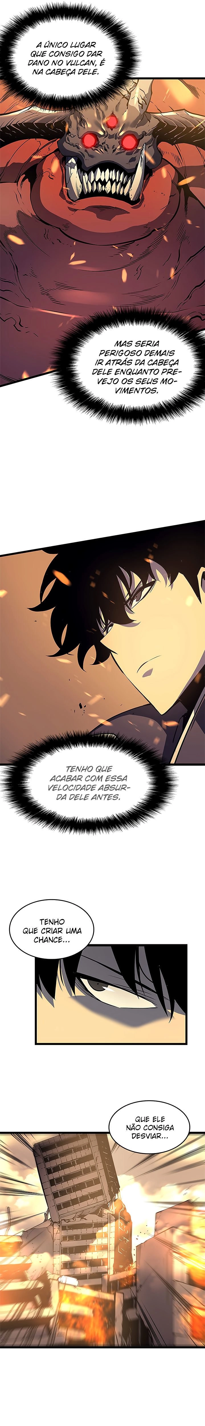 Read Upando Sozinho Pt Br Manga Online
