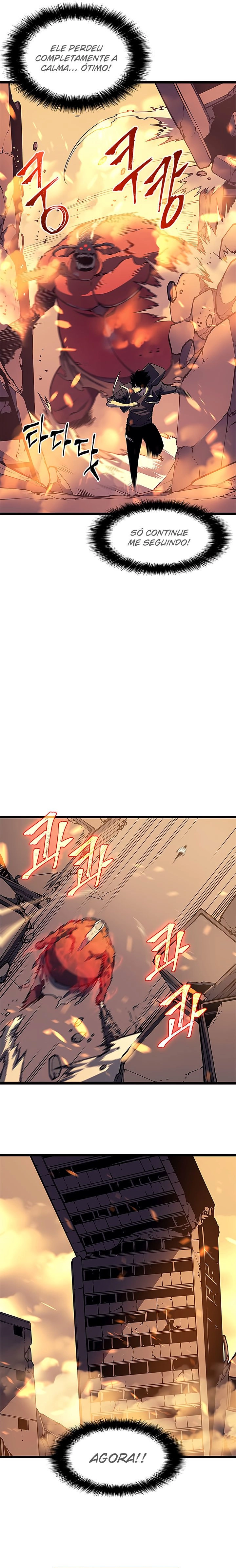 Read Upando Sozinho Pt Br Manga Online