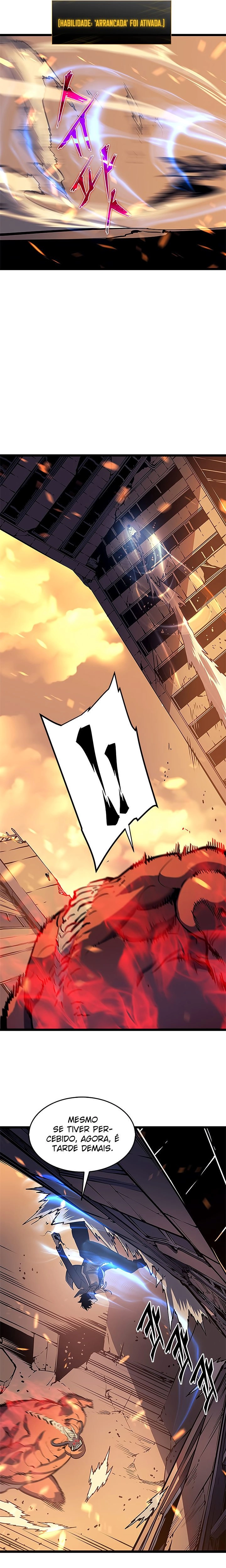 Read Upando Sozinho Pt Br Manga Online