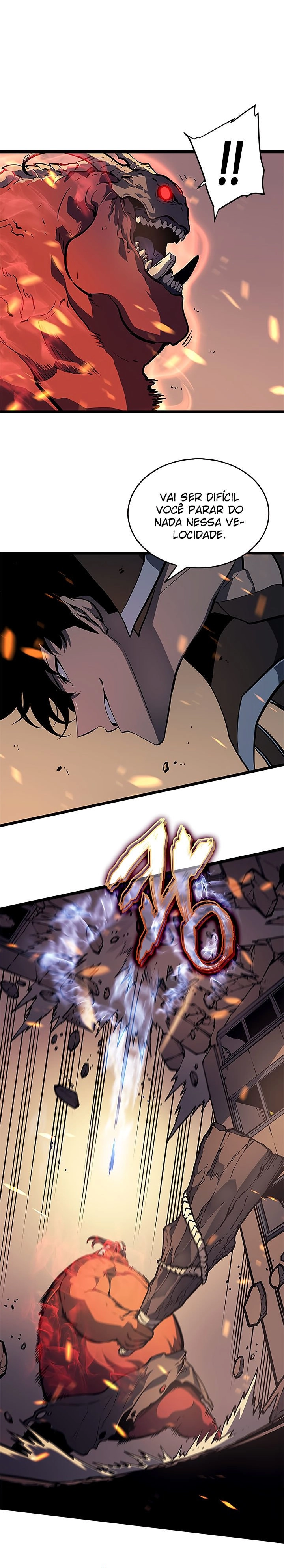Read Upando Sozinho Pt Br Manga Online