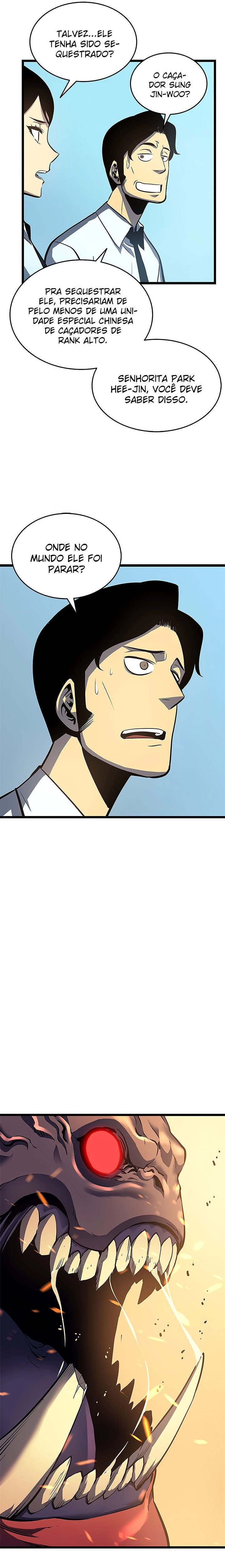 Read Upando Sozinho Pt Br Manga Online
