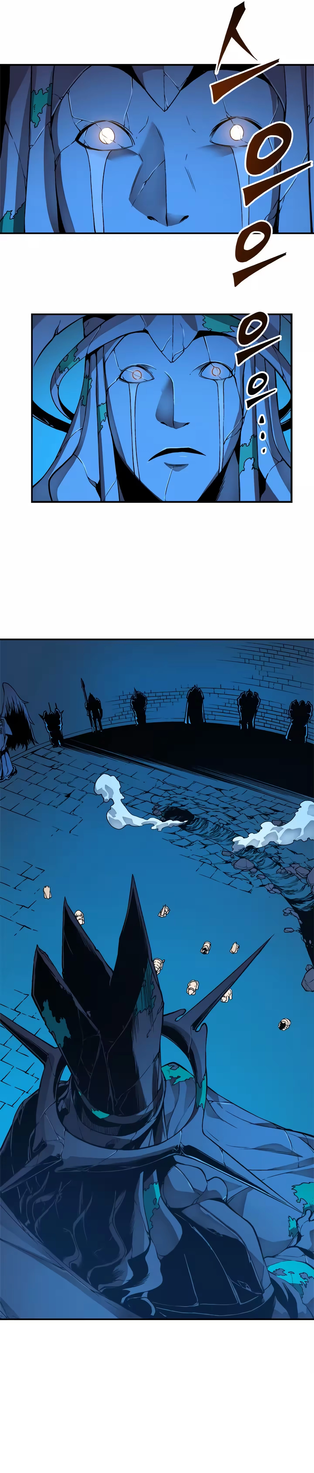 Read Upando Sozinho Pt Br Manga Online