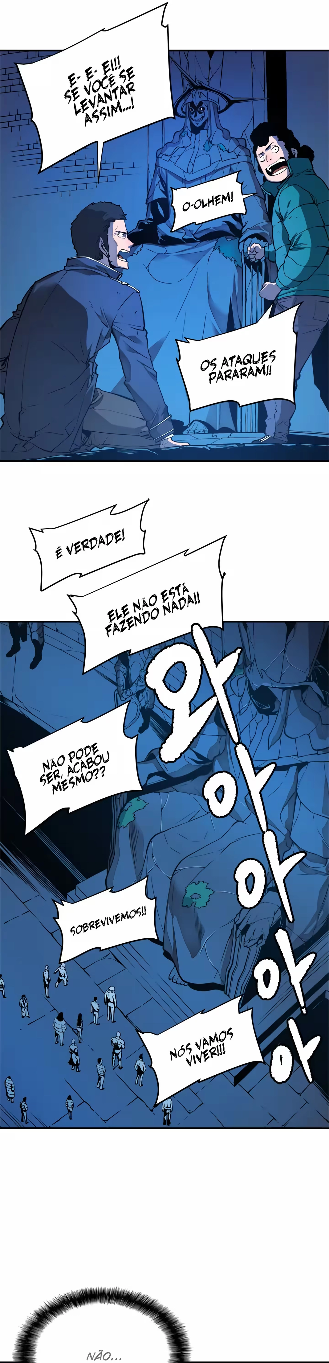 Read Upando Sozinho Pt Br Manga Online
