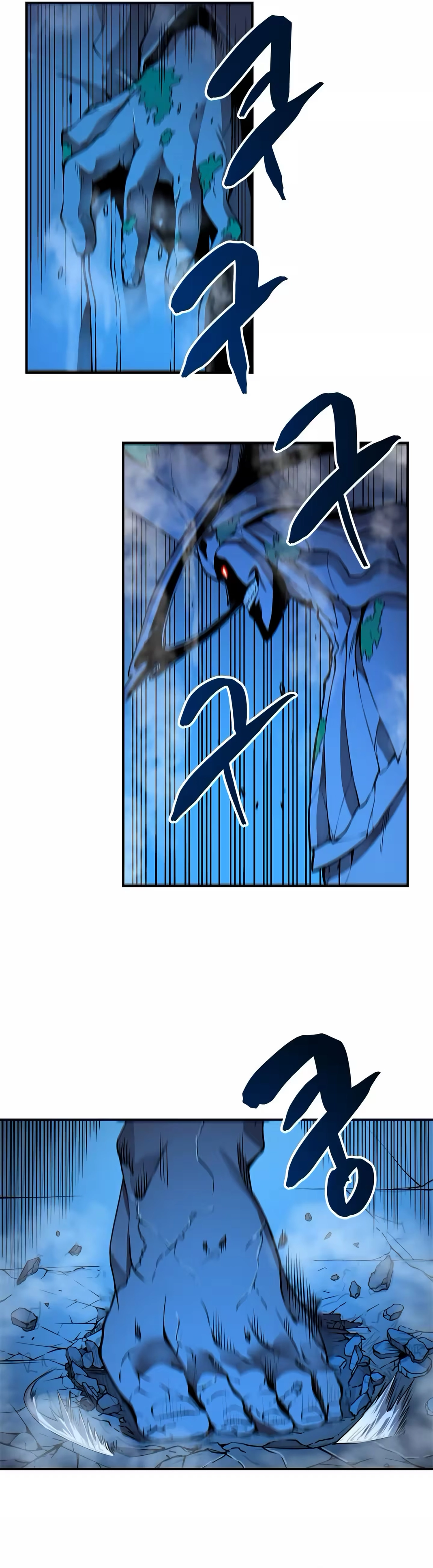 Read Upando Sozinho Pt Br Manga Online