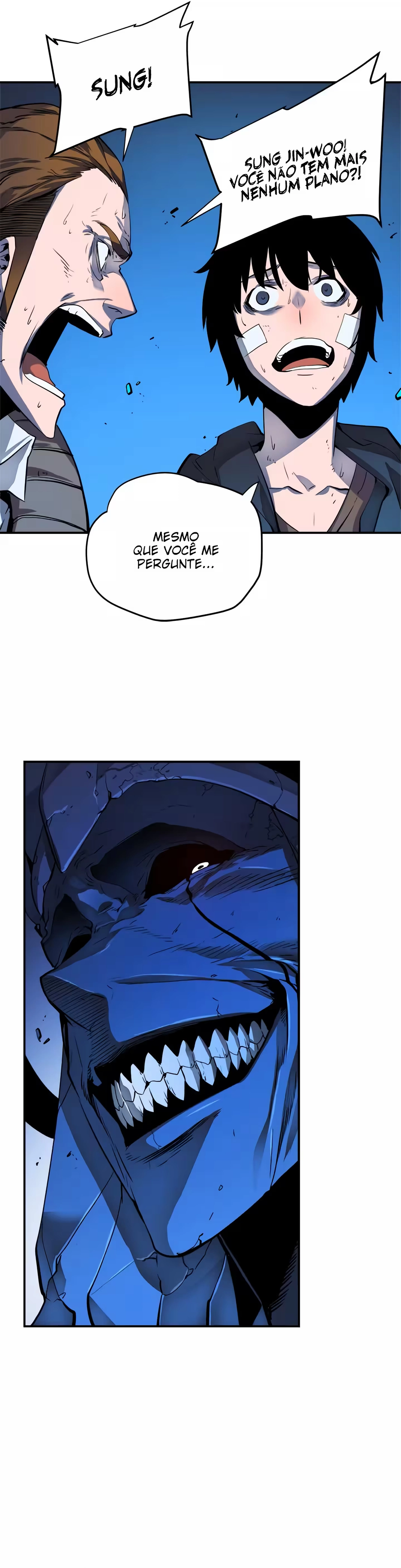 Read Upando Sozinho Pt Br Manga Online