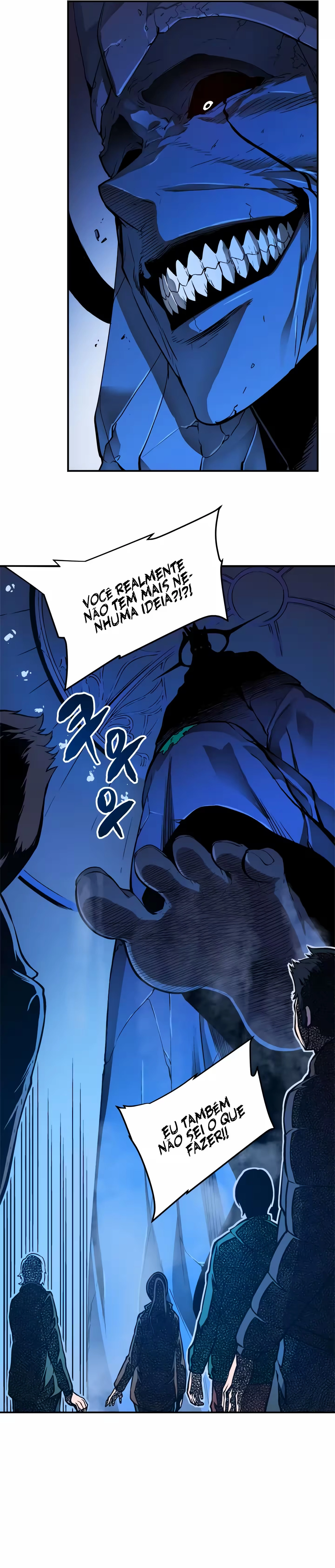 Read Upando Sozinho Pt Br Manga Online