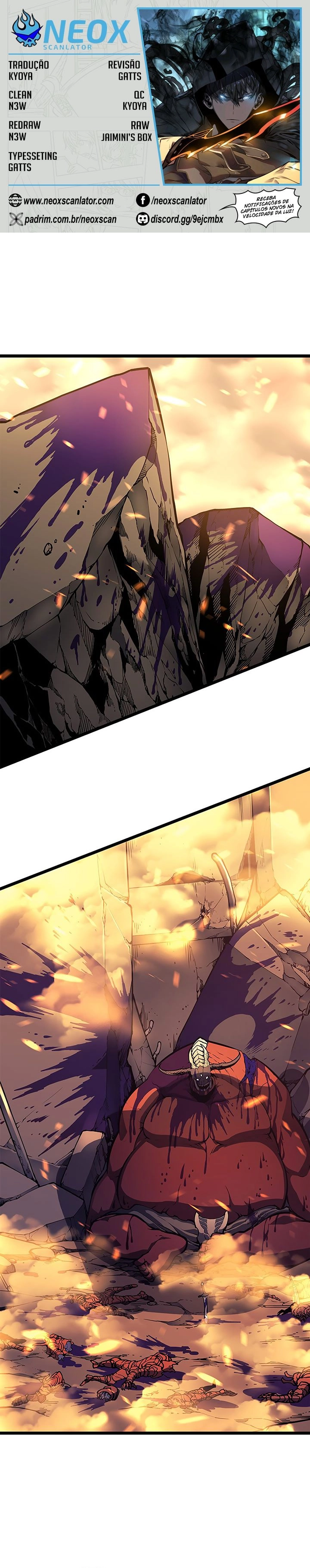 Read Upando Sozinho Pt Br Manga Online
