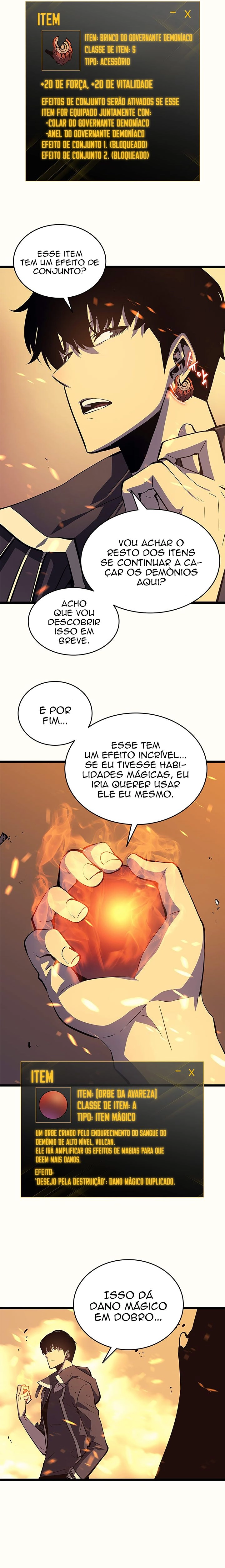 Read Upando Sozinho Pt Br Manga Online