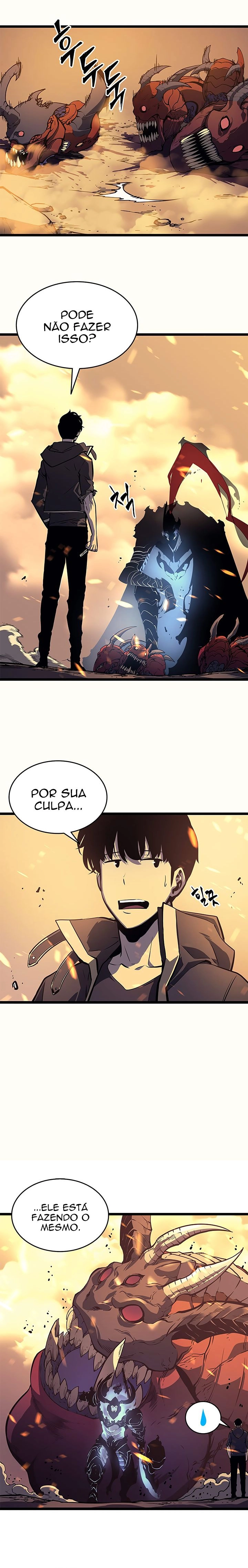 Read Upando Sozinho Pt Br Manga Online
