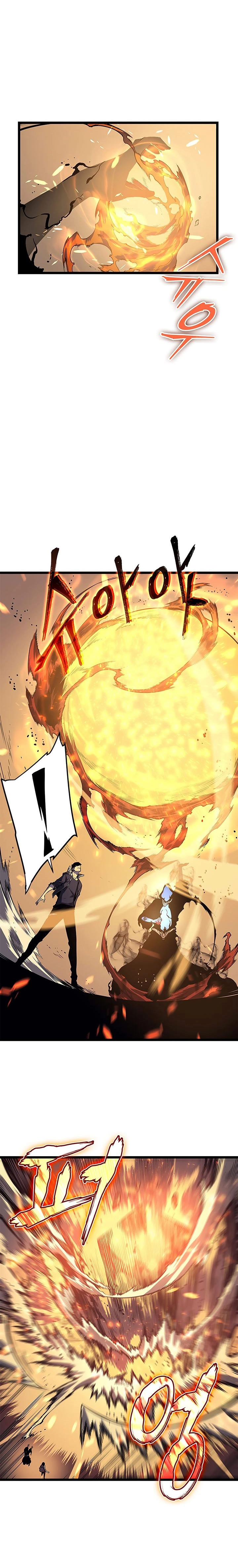 Read Upando Sozinho Pt Br Manga Online