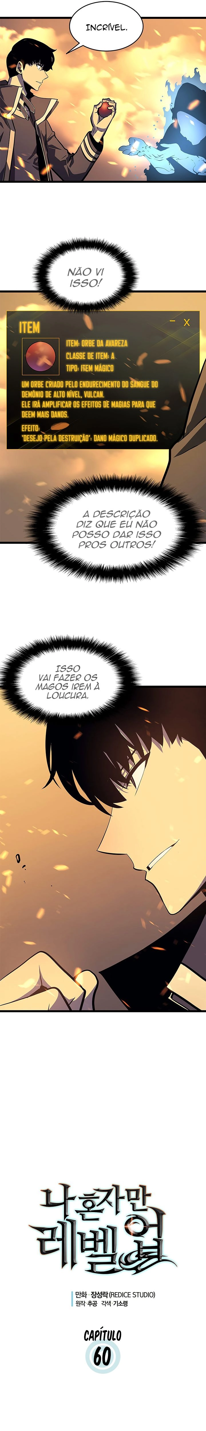 Read Upando Sozinho Pt Br Manga Online