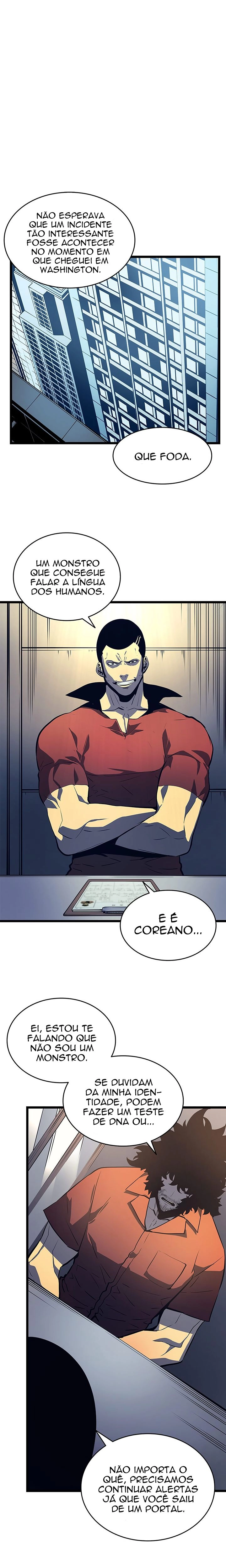 Read Upando Sozinho Pt Br Manga Online